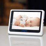 Luvion Grand Elite 3 Connect Smart Baby Monitor