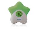 Luvion Baby room night light with thermometer