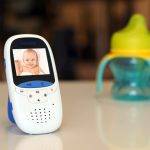luvion easy baby monitor