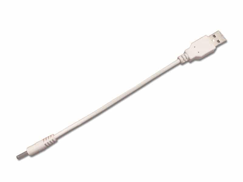 Luvion powerbank connection cable 