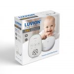 Luvion Icon Clear 70 dect packaging