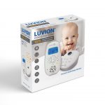 Luvion Icon Clear 75 dect packaging