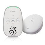 Luvion Icon Clear 70 Dect baby monitor