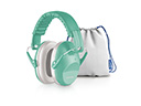 Luvion baby and kids hearing protection Misty Mint