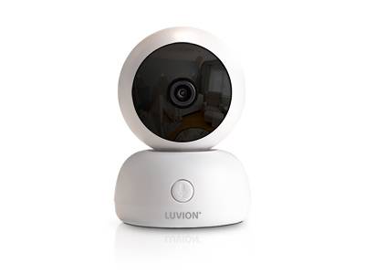 luvion smart optics wifi camera