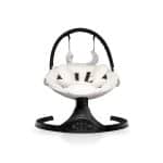 Afbeelding van de voorkant van de Luvion Baby Swing Automatische wipstoel