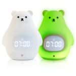 Afbeelding van de Luvion beer slaaptrainer