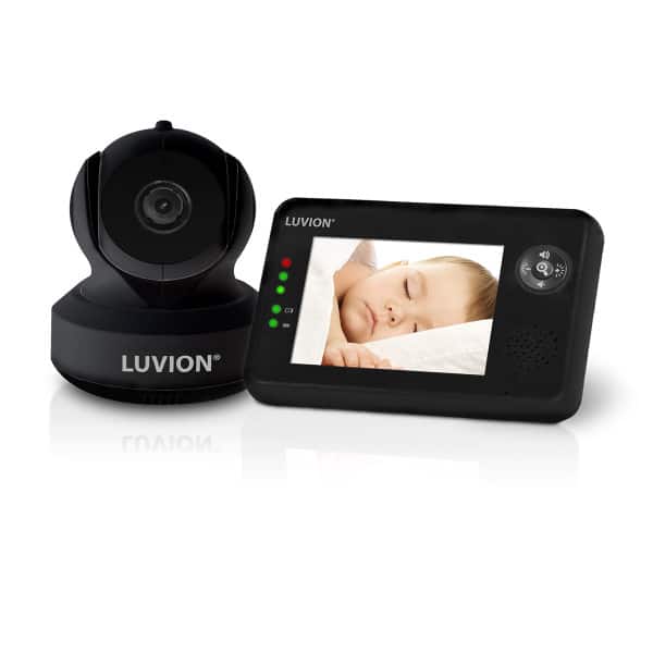 Luvion Essential Black