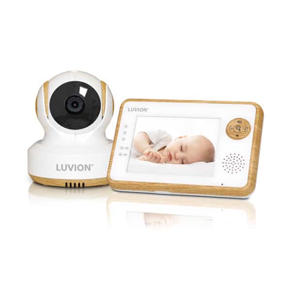 Luvion Essential Limited