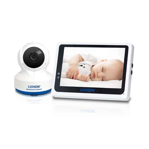 Luvion Grand Elite 3 Connect