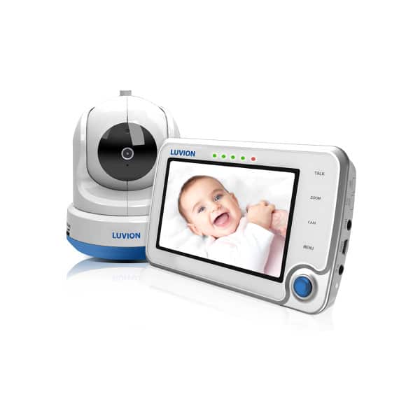 Luvion Supreme Connect