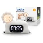 luvion schaap slaaptrainer