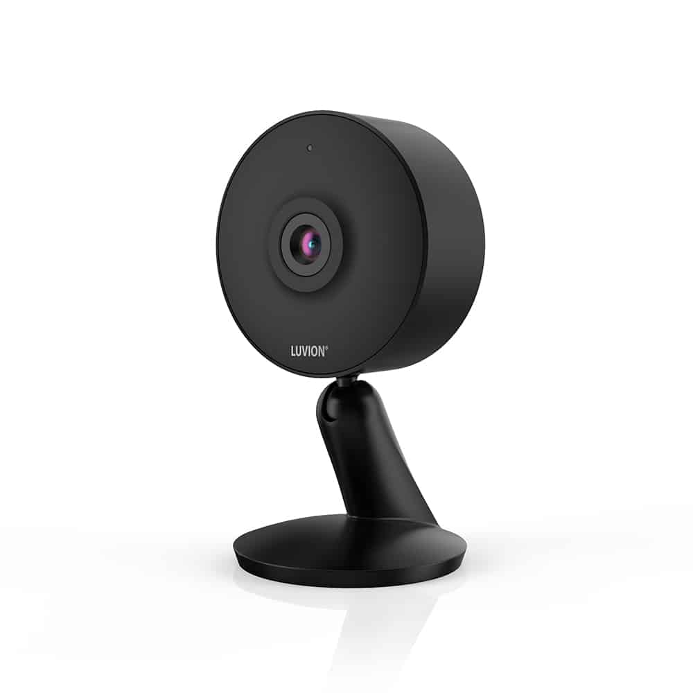 LUVION® Smart Optics Mini - Black Edition -LUVION.COM