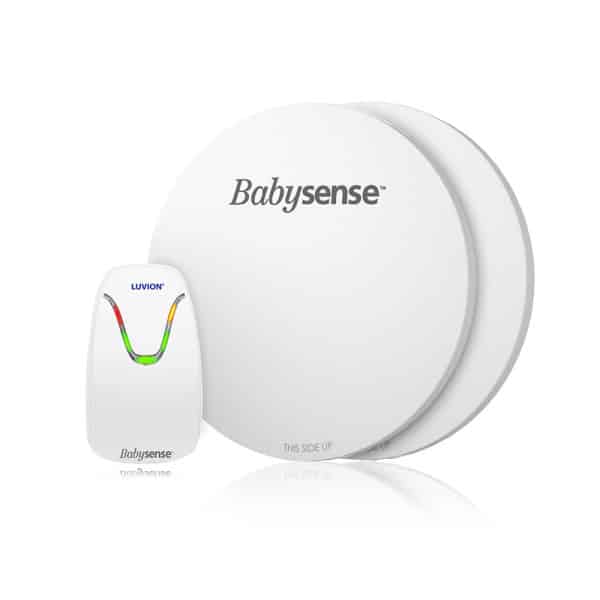 Baby Breathing Monitor