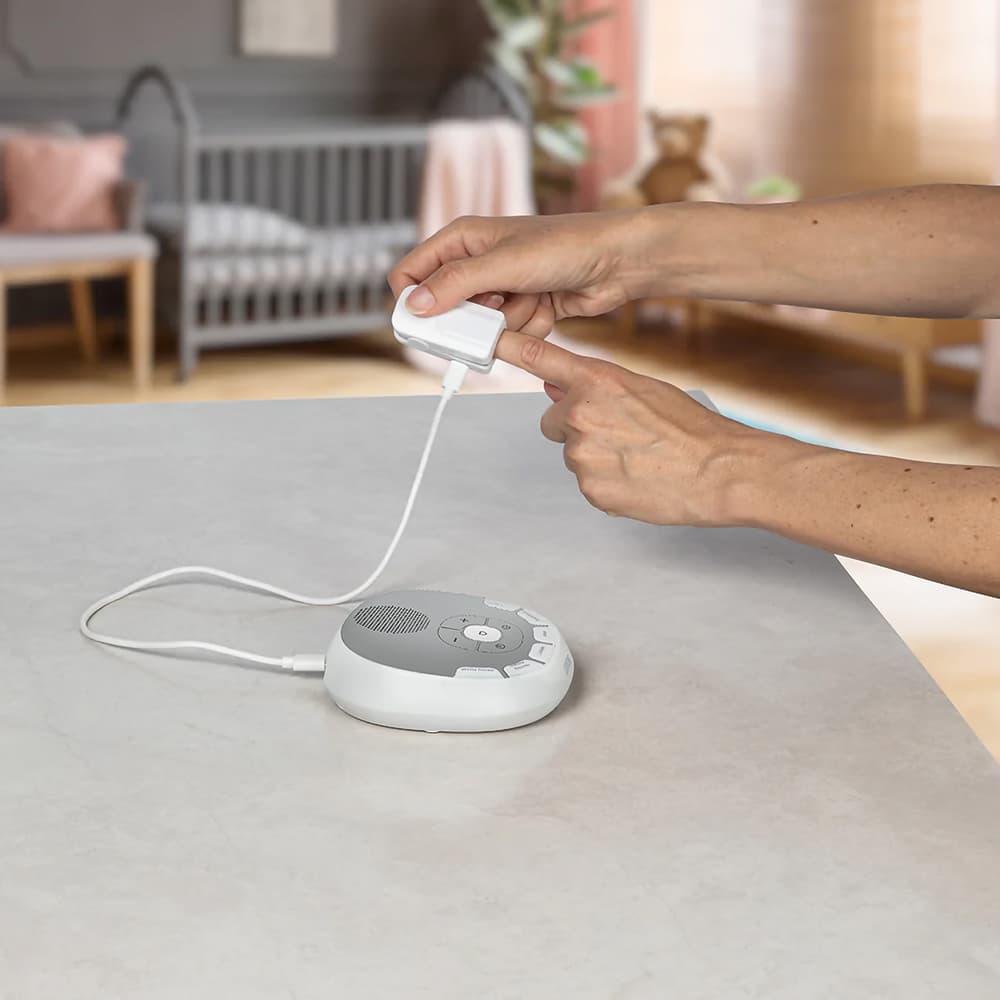 LUVION Dreamnest White Noise Machine - Image 5