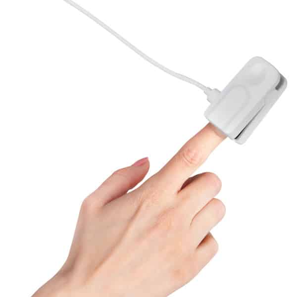 LUVION Dreamnest Heartbeat Recorder