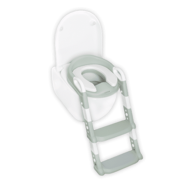 Toilet Training