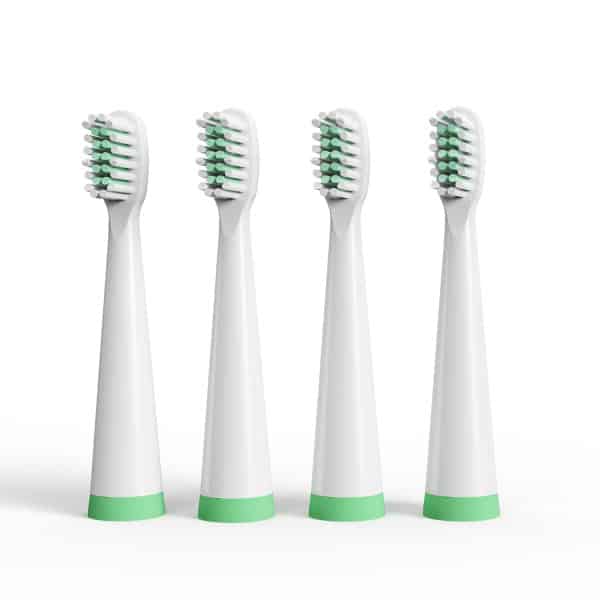 Brush Heads LUVION 450S  Kids Toothbrush (4-10 years)