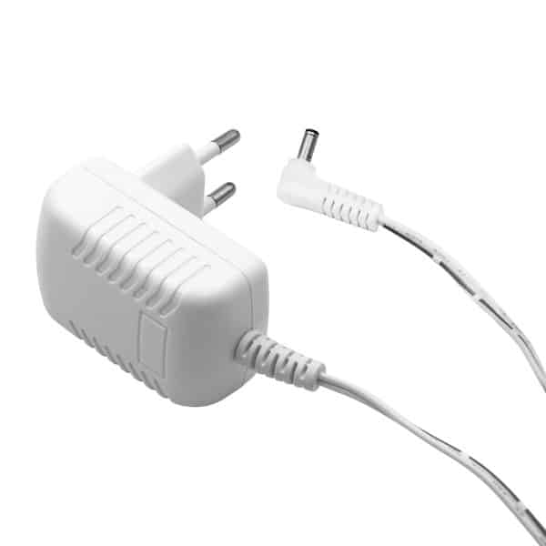 Adapter voor de Luvion Essential Connect Crib White