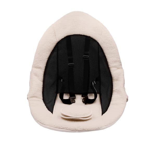 LUVION Babyswing Beige Extra Cover