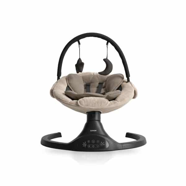LUVION Babyswing Beige